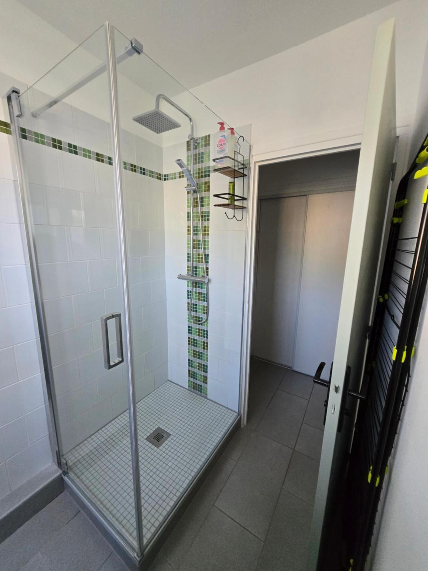 סן-ז'ורז'-דה-דידון Appartement Vue Mer מראה חיצוני תמונה